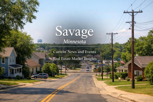 How Buyers Can Approach Homes in Savage, Minnesota in June 2026