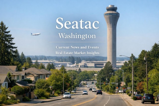 Can Buyers Find Value in SeaTac, Washington in June 2026?