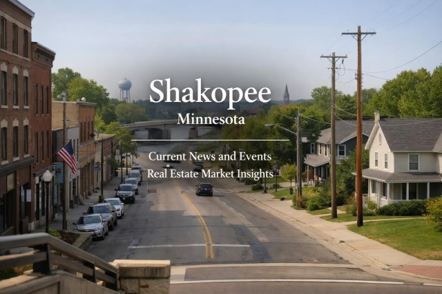 Buying a Home in Shakopee, Minnesota Takes Firm Budgeting in June 2026