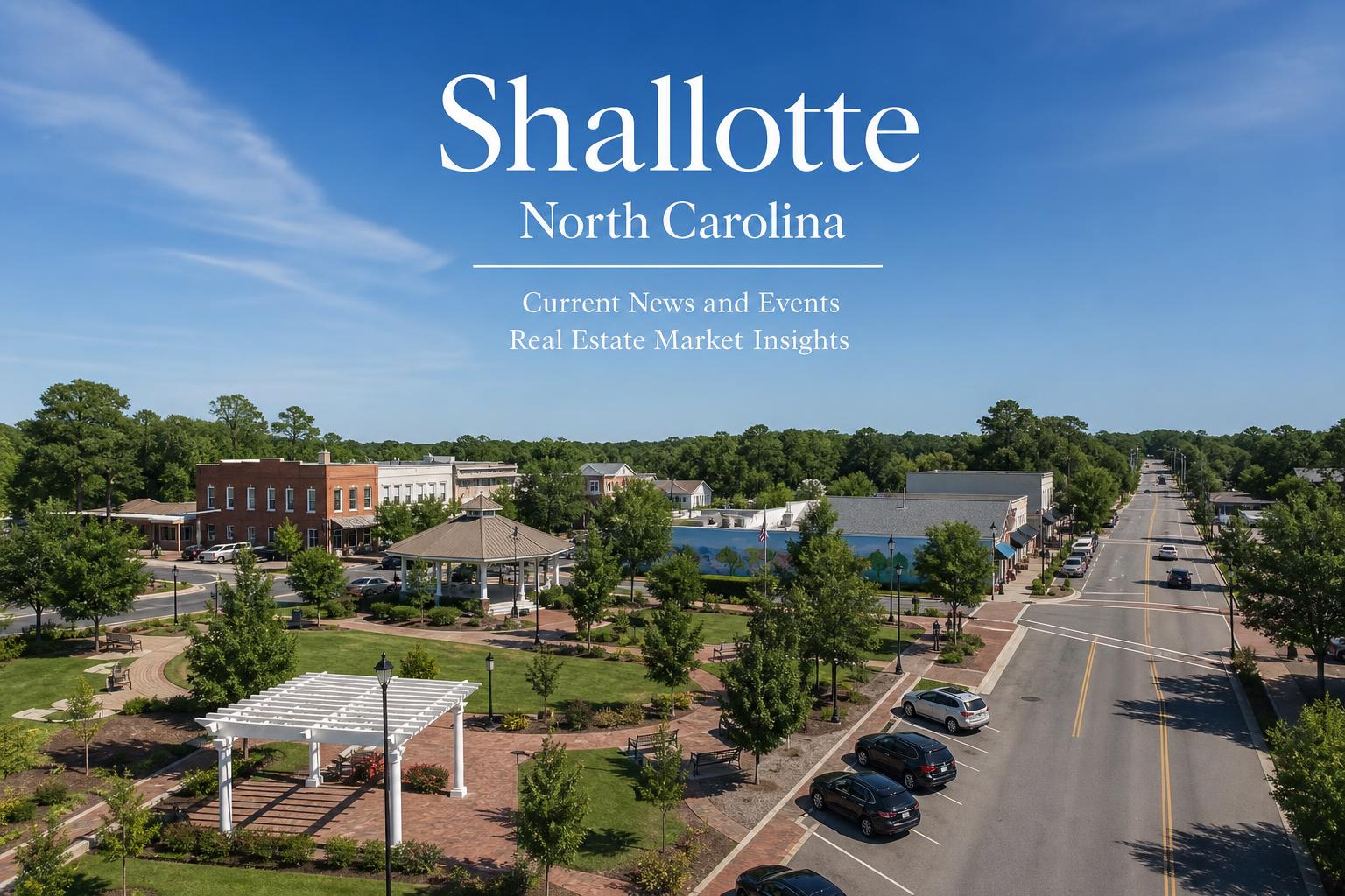Shallotte, NC