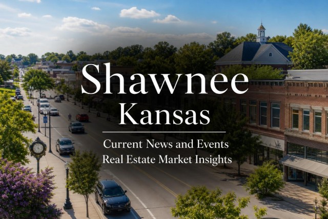 Shawnee, KS
