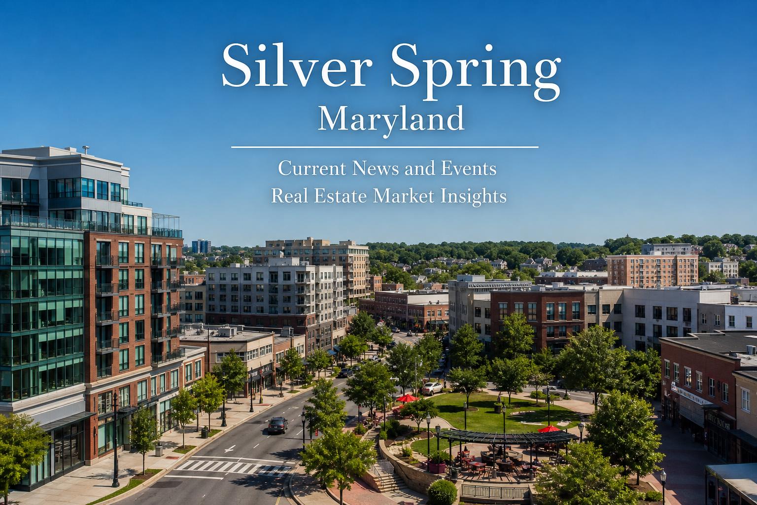 Silver Spring
