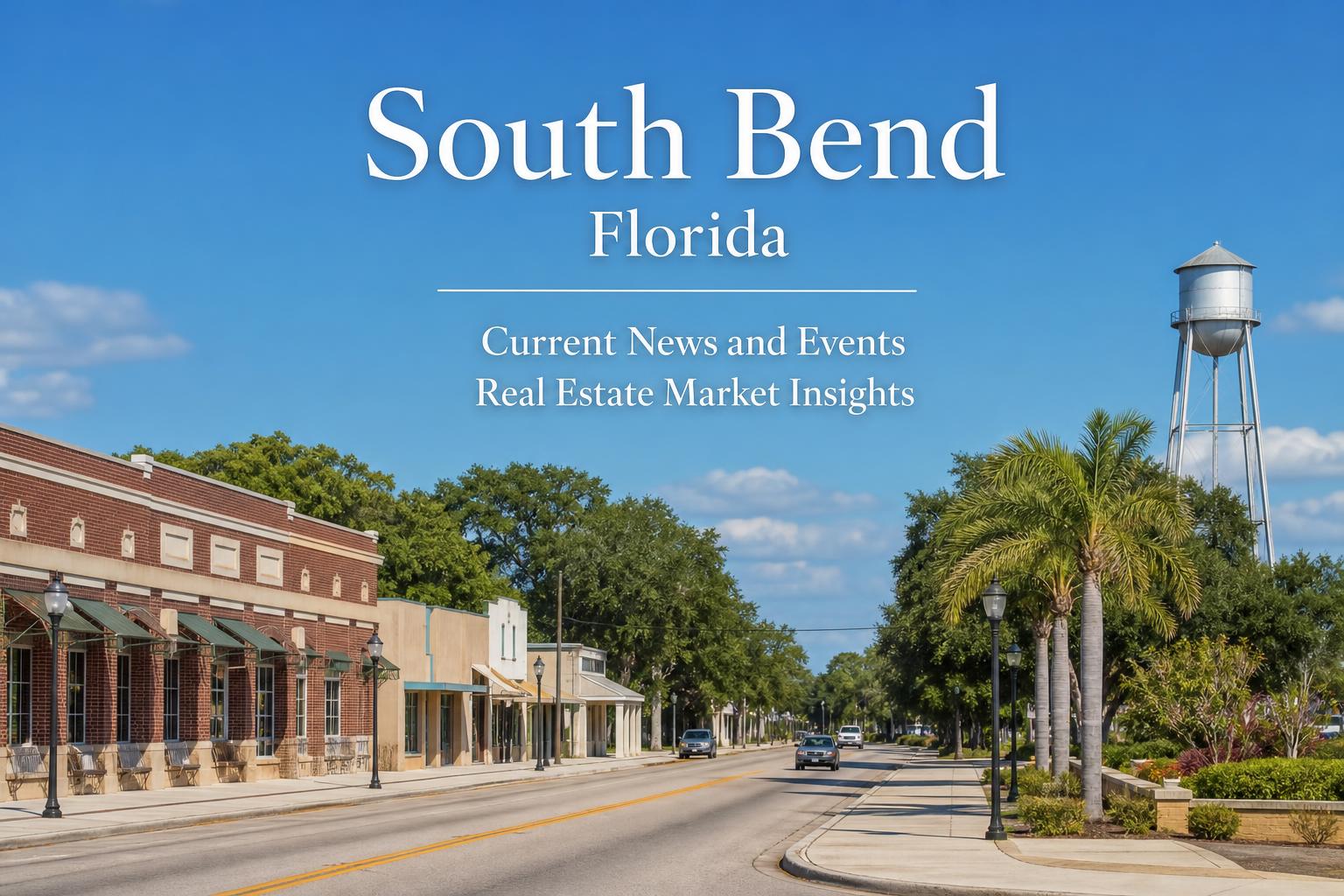 South Bend, FL