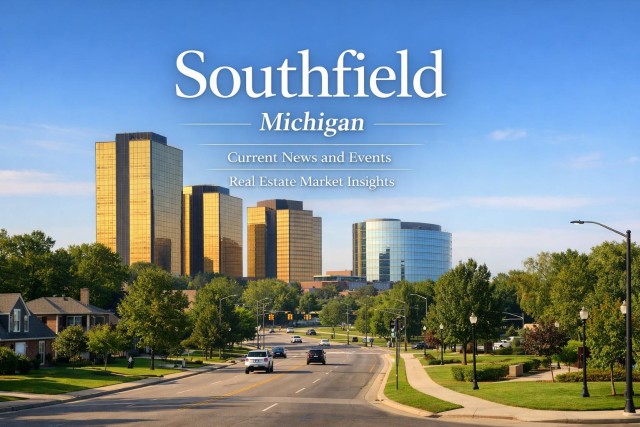 Southfield, MI