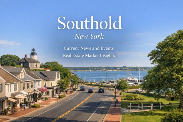 Southold, NY