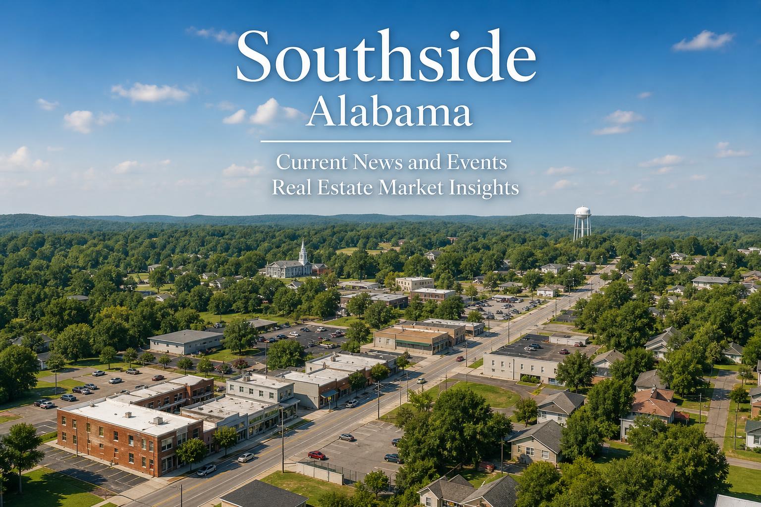 Pricing a Southside, AL Home for a Confident Sale in August 2026