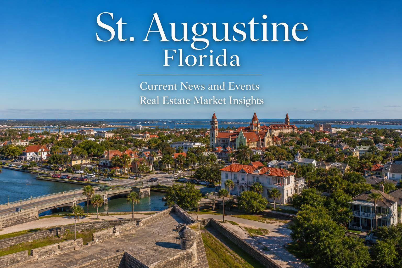 St. Augustine, FL