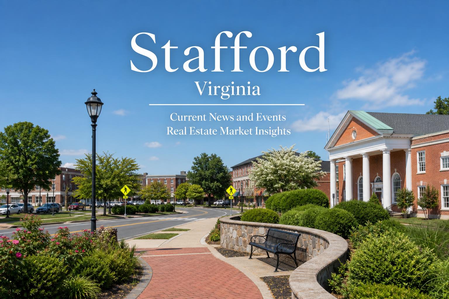 Stafford