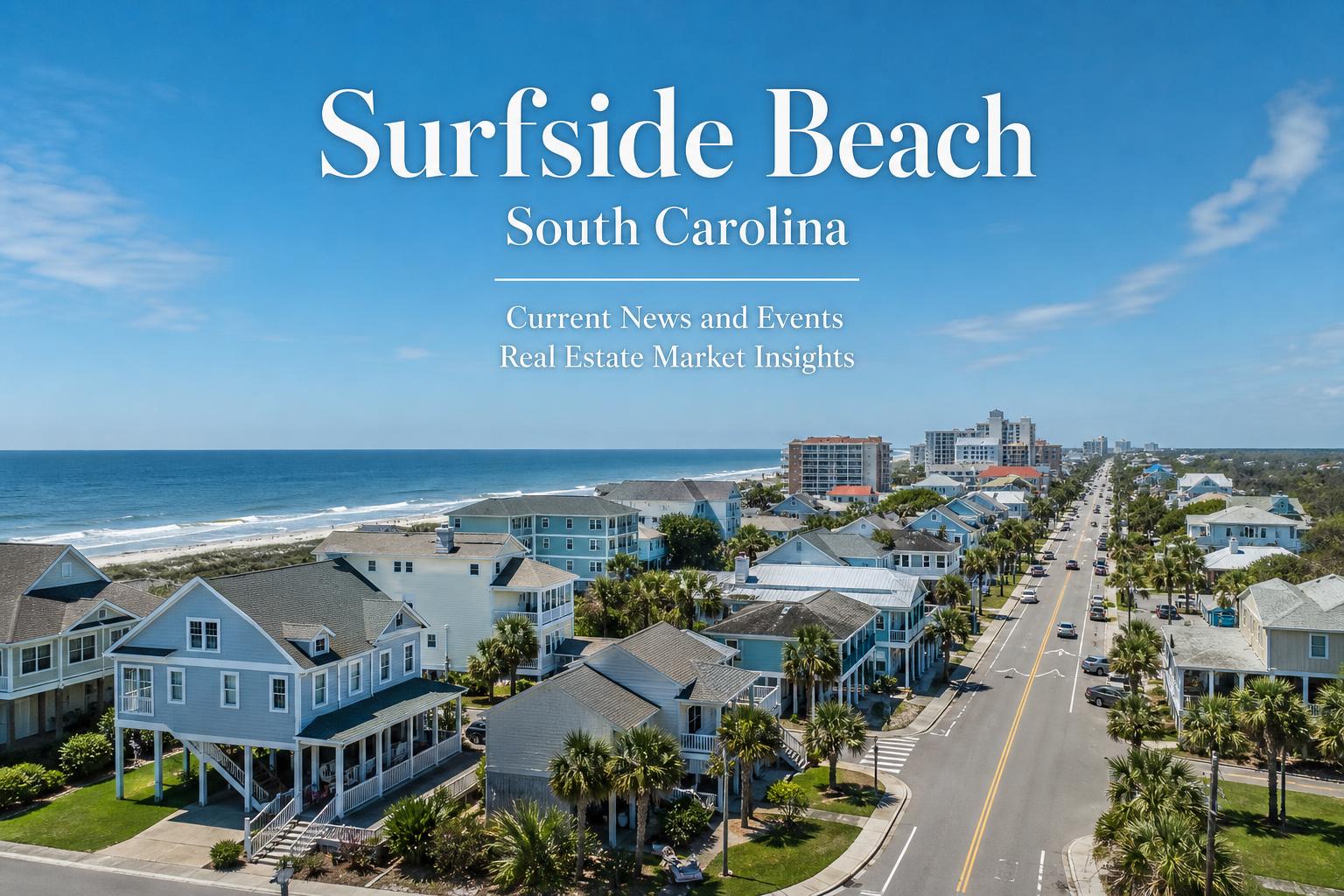 Surfside Beach, SC