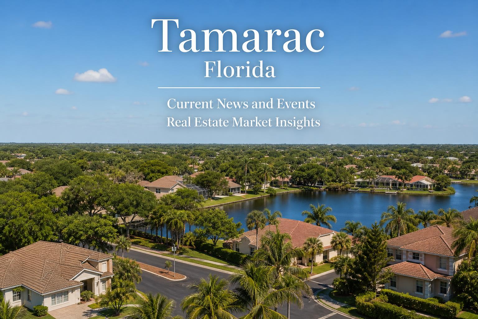 Tamarac