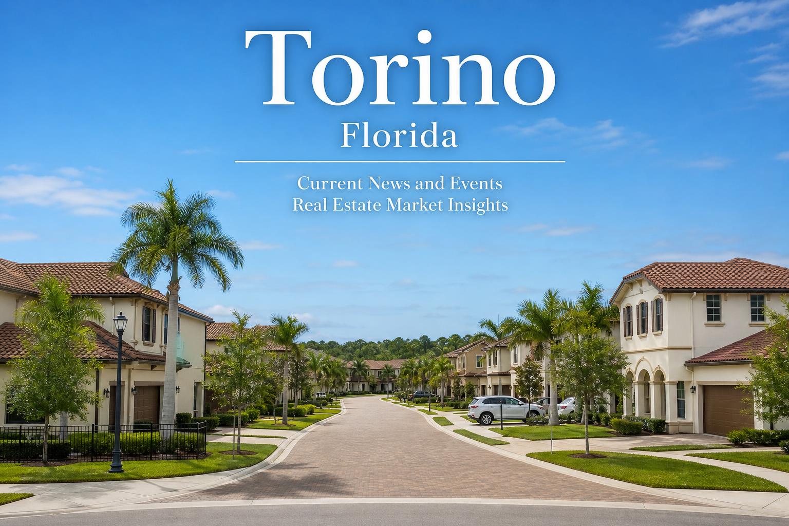 Torino, FL