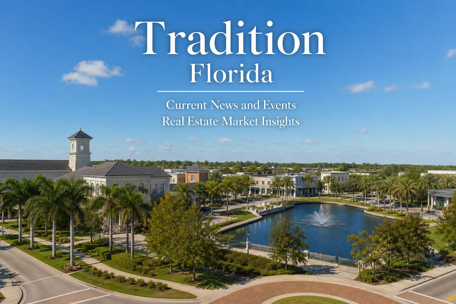 Tradition, FL