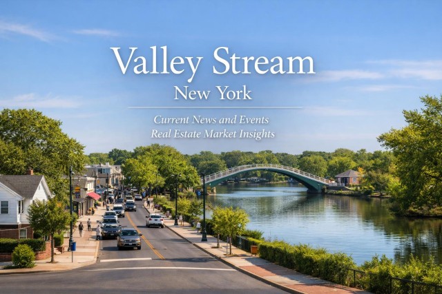 Valley Stream, NY