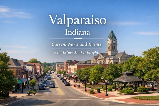 How Should Buyers Read Valparaiso, Indiana Homes in June 2026?