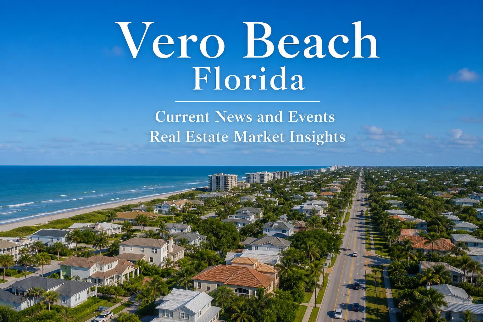 Vero Beach, FL