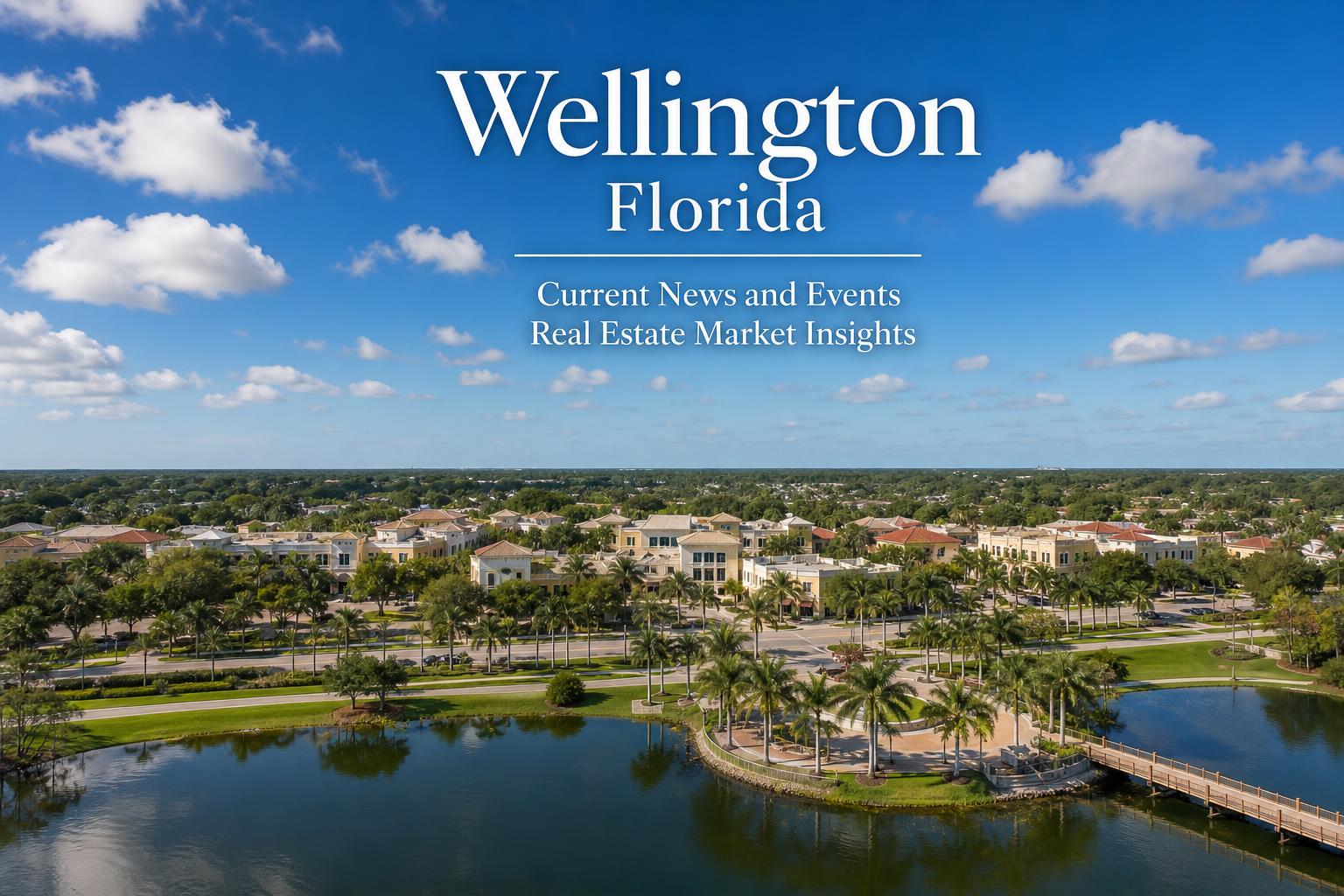 Wellington, FL
