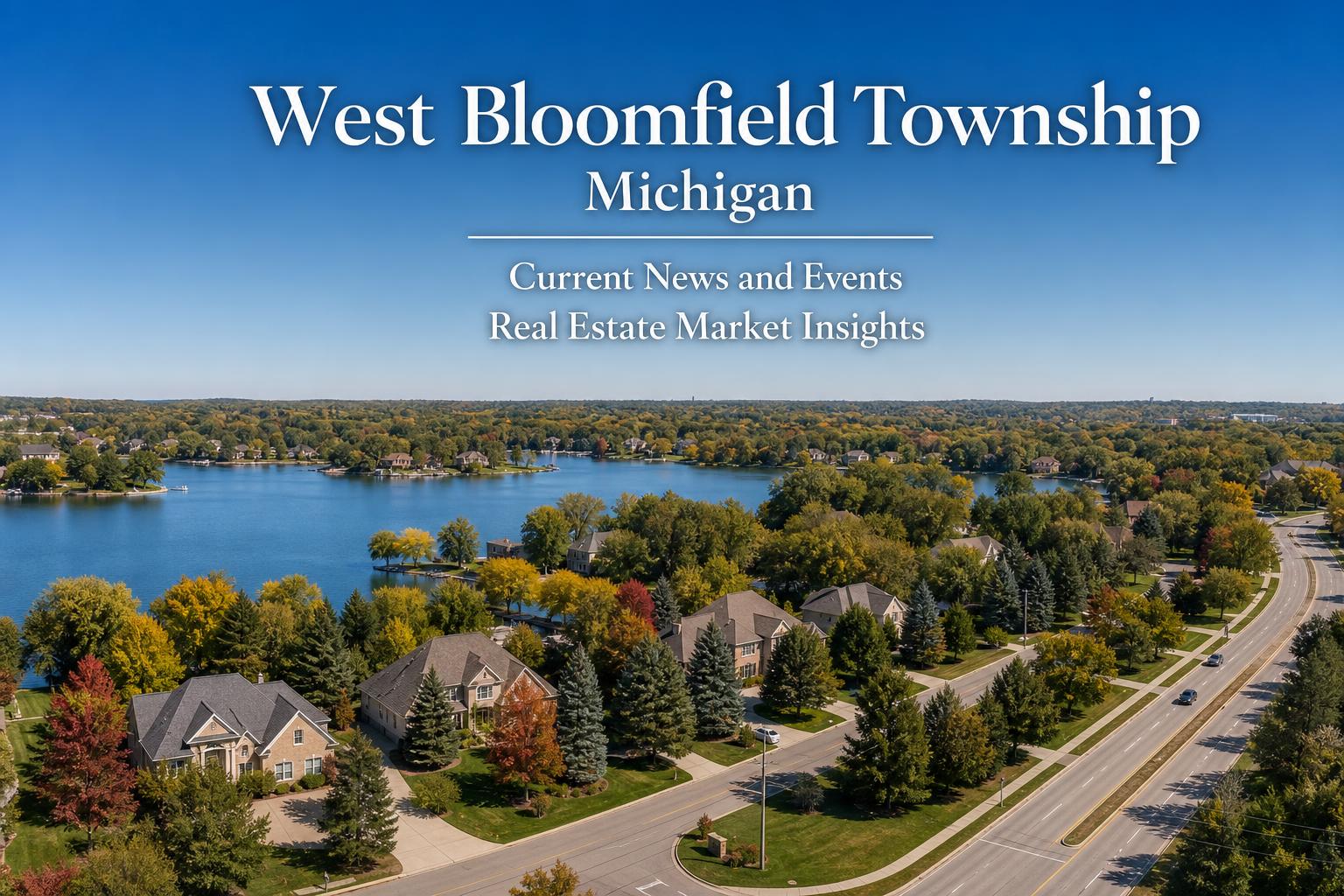 West Bloomfield Township, MI