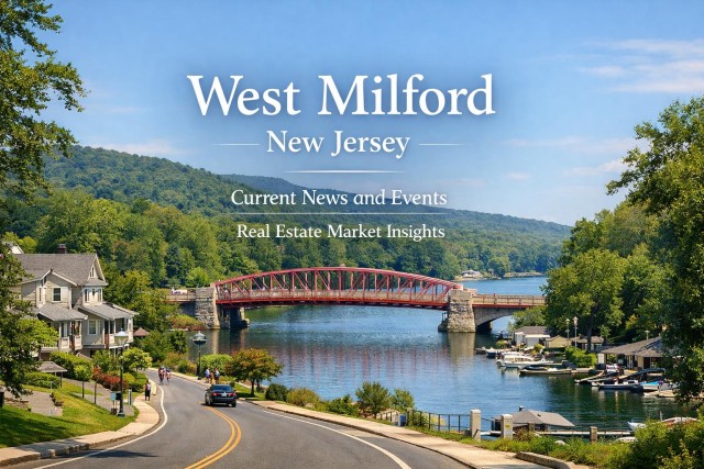 West Milford, NJ