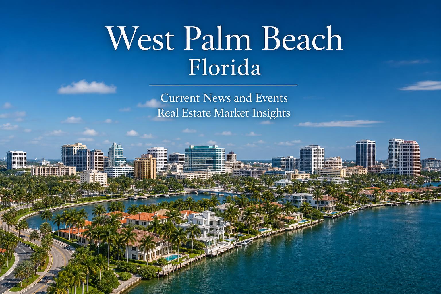 West Palm Beach, FL