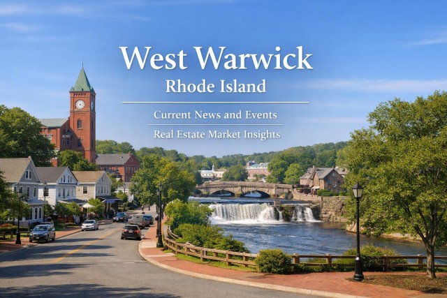 West Warwick, RI