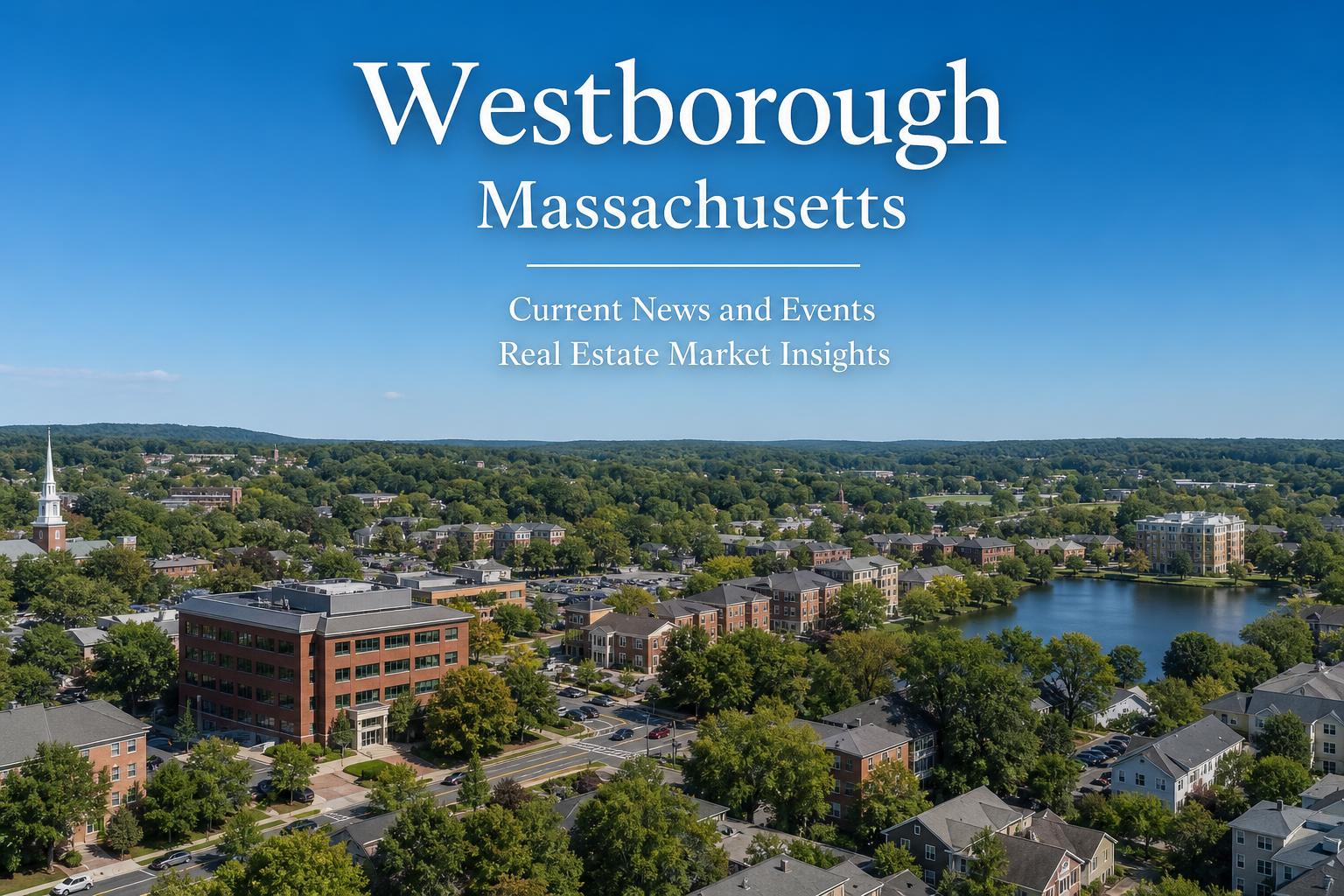 Westborough, MA