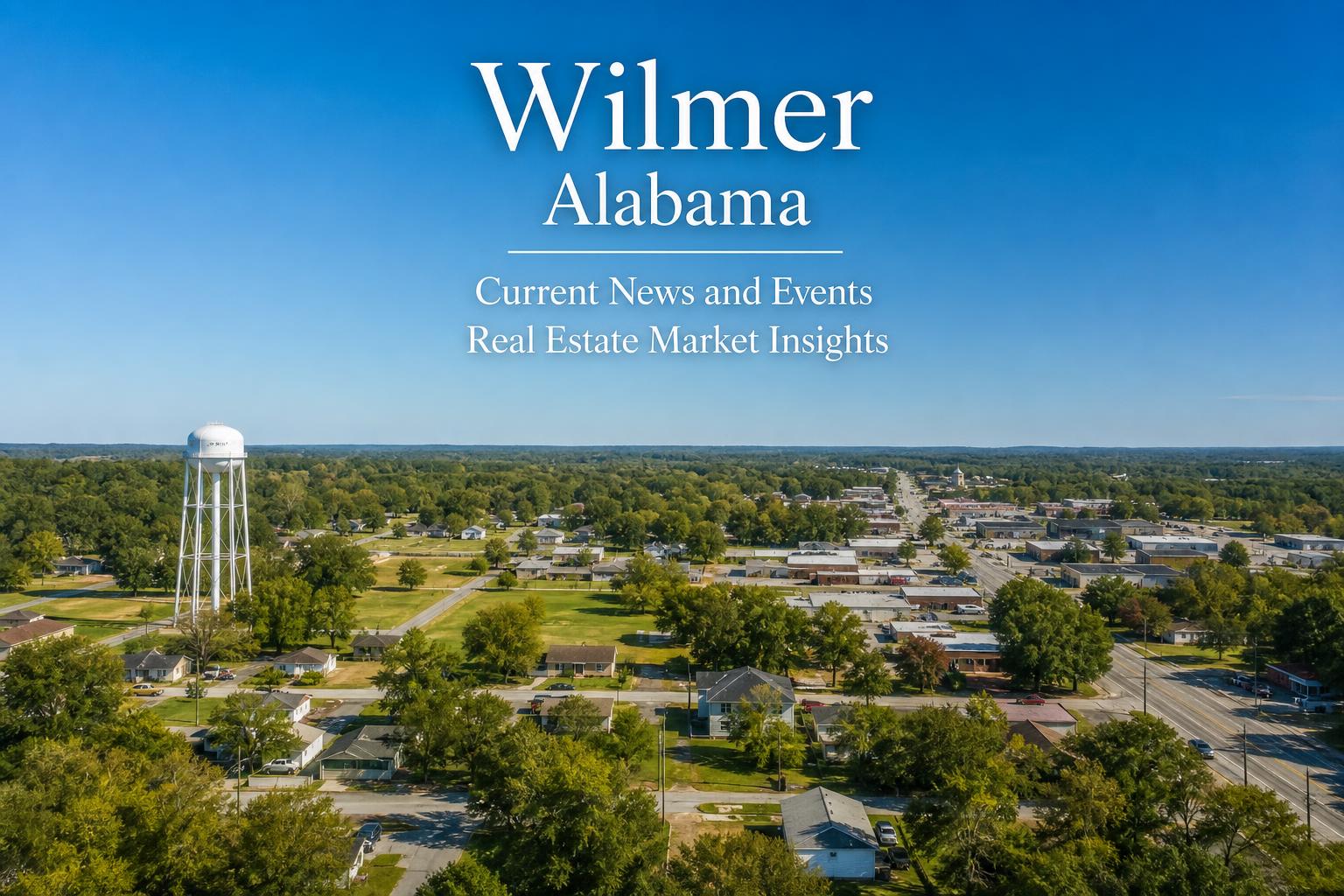 Selling a Wilmer, AL Home in August 2026? Make the First Showing Count