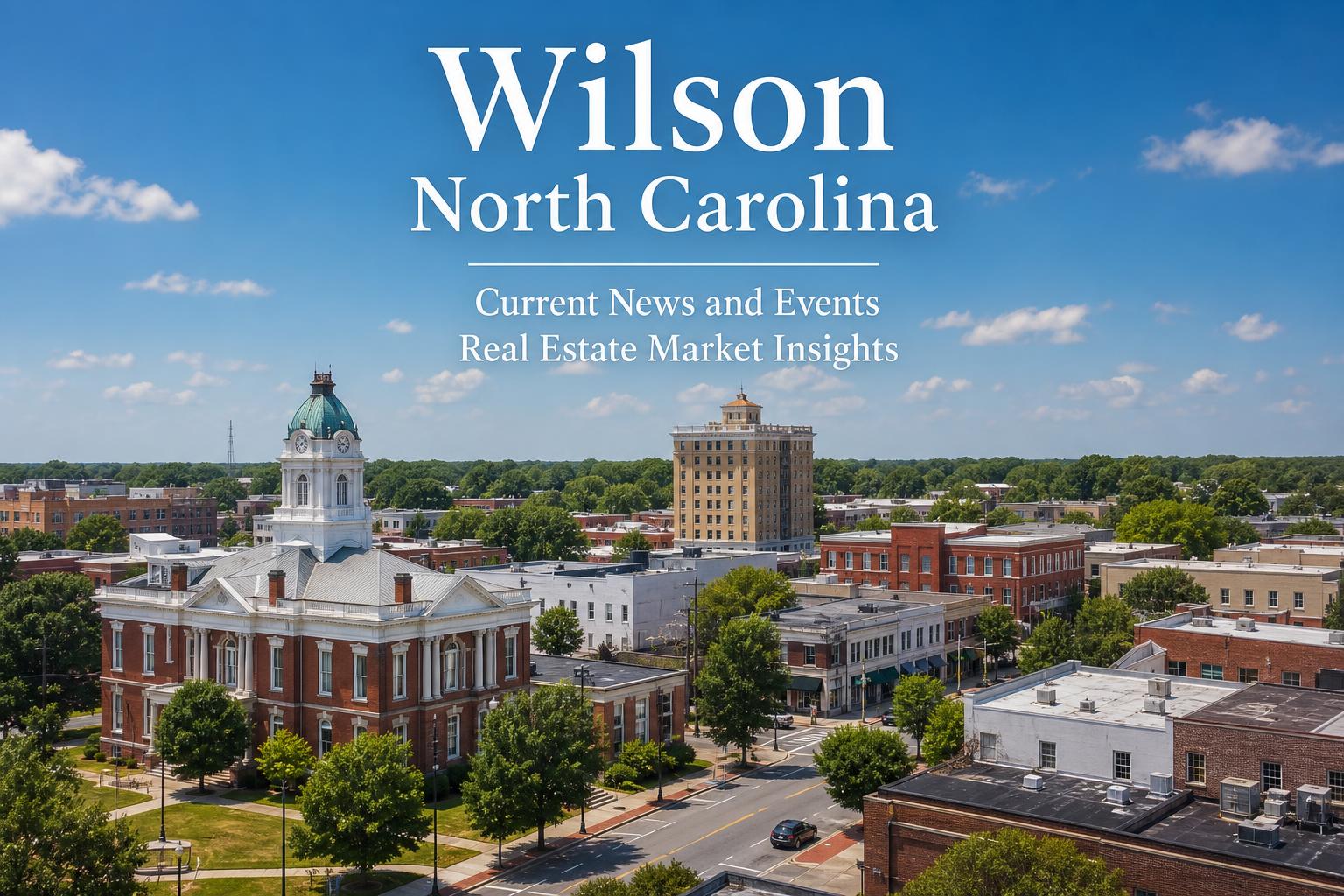 Wilson, NC
