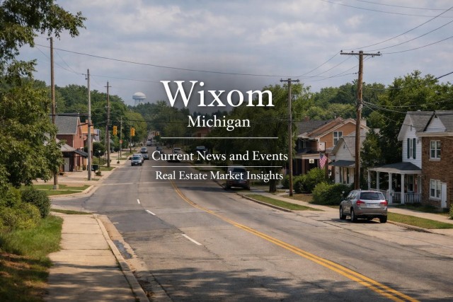 Wixom, MI