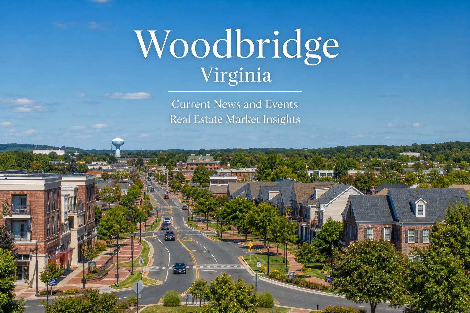 Woodbridge, VA