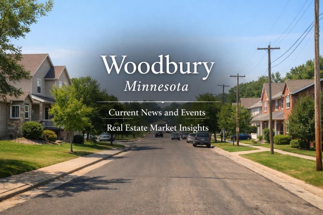 Woodbury, MN